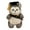 A, variant on yulier Graduation Bear with Cap Tassel 7.87 Inch Graduation Stuffed Animal Plush Bear Toy College Graduate Gift Graduation Decorations Party Favors Souvenir