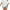 White, variant on Women's Casual Plain V neck Short Sleeve White Plus Size Blouses 0XL (12)