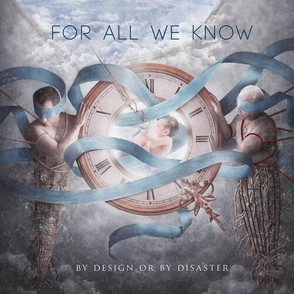 For All We Know - By Design Or By Disaster - Music & Performance - Vinyl