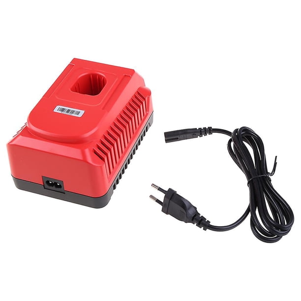 Para baterías Craftsman Ni-cd/li-ion, enchufe estadounidense y europeo, accesorios para herramientas eléctricas