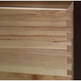 thumbnail image 2 of Westminster 36" Bathroom Vanity with Chocolate Cabinet and Carrara Marble Top, 2 of 7