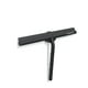 thumbnail image 1 of Limpiaparabrisas Shower Squeegee Minismus (silicona, 33 cm), color negro, 1 of 7