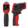 thumbnail image 2 of Termómetro infrarrojo Ccdes Industrial WT323C -50 Grados Celsius -650 Grados Celsius, 2 of 8