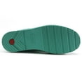 thumbnail image 4 of Hunter Original Play Short Wellington Rubber Women's Boots (Thrum Green, 7 UK - 40-41 EU - 9 US), 4 of 4