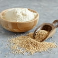 thumbnail image 4 of Earthborn Elements Quinoa Flour 1 Gallon, Vegan, Baking & Cooking, 4 of 7