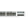 thumbnail image 3 of Cisco Catalyst C9200L-48P-4G-E 48-Port Gigabit PoE+ Managed Switch – 740W PoE Budget, 4x 1G SFP Uplinks – New Sealed, 3 of 7