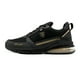 thumbnail image 1 of Tenis Deportivos Lamborghini Burbuja de aire Negro para hombre talla 25, 1 of 5