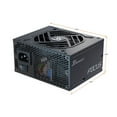 thumbnail image 5 of Seasonic FOCUS SGX-750, 750W 80+ Gold, Full-Modular, SFX Form Factor, Low Noise, Premium Japanese Capacitor, 10 Year Warranty, Nvidia RTX 30/40 Super, AMD GPU Compatible, Ref# SSR-750SGX, 5 of 8