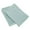 Teal, variant on Superior Egyptian Cotton Solid Pillowcase Set, King, Baby Blue