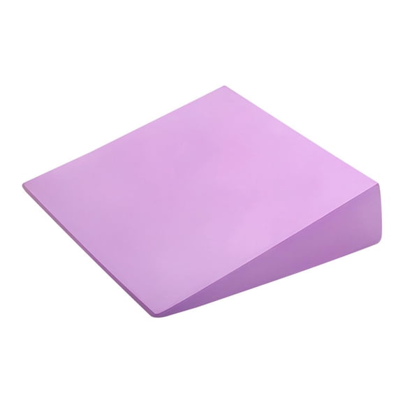 Bloque de cuña para sentadillas, tabla inclinada para estirar pantorrillas, bloque de cuña para yoga, tabla inclinada para estirar los pies, ejercicio