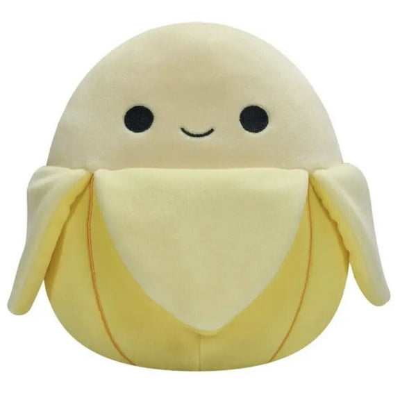 Squishmallow 7.5" Junie Banana