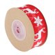 thumbnail image 3 of 11 Yardas Elk Dear Ribbon para Caja Embalaje Envoltura de Tarjetas Fabricación Hairbow, 3 of 7