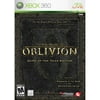 Refurbished Bethesda Elder Scrolls IV: Oblivion Game of the Year Edition -Xbox 360 b