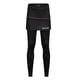 thumbnail image 1 of Pantalones cortos de ciclismo anspirables para mujer, , pantalones deportivos de verano para exteriores, ropa interior cómoda SG Soledad Falda deportiva de los cortocircuitos, 1 of 10