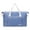 Blue, variant on Anckoeil Lightweight Travel Bag Large Capacity Folding Luggage Bag Portable Storage Bag Short Distance Business Travel Storage Bag