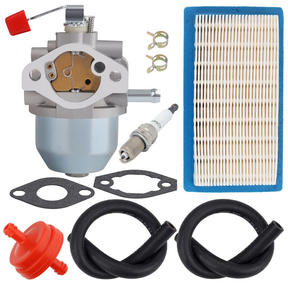 RANMEI Carburetor for Generac Generator Nikki 0C1535ASRV 4000XL GN190