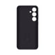 thumbnail image 5 of Funda de silicona para Samsung Galaxy S24+ Plus, color violeta oscuro, 5 of 9