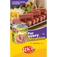 thumbnail image 4 of Rica Chicken Vienna Sausage, 5 oz, Pack of 6, 4 of 4