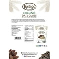 thumbnail image 5 of Kartago: Date Cubes Org, 16 Oz, 5 of 6