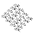 thumbnail image 1 of Gathering Pressing Foot, Simple 20 Pcs Gathering Presser Foot  for Household, 1 of 7