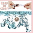 thumbnail image 4 of Flawless Hair Remover Replacement Heads Blade Finishing Touch Epilator, 4 of 5