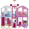 Barbie 3 Story Townhouse, ages 3 & up