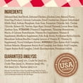 thumbnail image 7 of (48-Pack) Merrick Purrfect Bistro Grain Free Pate Wet Cat Food Beef, 3 oz, 7 of 7