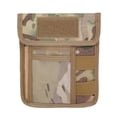 thumbnail image 1 of 1Pc Outdoor Cards Storage Pouch Stylish Camouflage Change Bag Portable Pouch, 1 of 8
