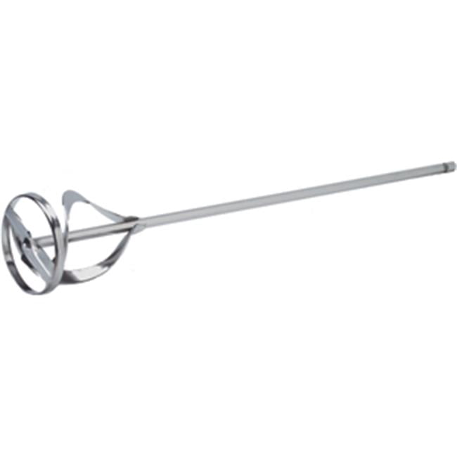 Power Driven Paint Mixer 