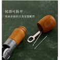 Sewing Needle Leather Sewing Awl Kit Hand Stitcher Set Lock Stitching
