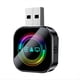 thumbnail image 1 of Adaptador Inalámbrico CarPlay Smart CarPlay AirPlay Android Auto USB Dongle CarPlay con Cable A Inalámbrico Conectar y Usar, 1 of 10