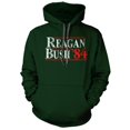 thumbnail image 5 of Reagan Bush 84 Hoodie, 5 of 5