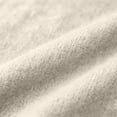 thumbnail image 5 of Sweaters for Women Trendy Long Sleeve Crewneck Fall Lightweight Loose Fit Knit Pullover Basic Tops(Beige,XL), 5 of 5