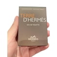 thumbnail image 3 of TERRE D'HERMES/HERMES EDT SPRAY 0.42 OZ (12.5 ML) (M), 3 of 3