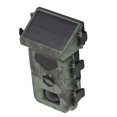 thumbnail image 1 of Solar Powered Trail Camera, Wildlife Camera Easy Install IR Night Vision  for Outdoor, 1 of 7