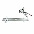 thumbnail image 3 of For 90-93 Accord Rear Power Window Regulator w/Motor Right, 3 of 5
