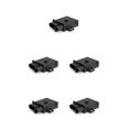 thumbnail image 2 of Scienceny ABS Metal Car Glow Plug Relay Controller Detachable Portable Automotive Replacement Switch Vehicle Part Modified Type2, 2 of 6