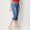 J-Dark Blue, variant on 2025 Pants Denim Calf Jeans Cargo Jean Pants for Women Hight Jeans Stretch Length Jean Pajama Pants Women Waisted Slim Women Women's Womens Plus Size