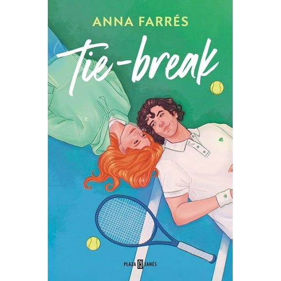 Tie-Break (Spanish Edition), (Paperback)