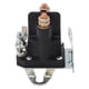thumbnail image 4 of Relé para cortacésped, relé de solenoide de arranque de 12 V, accesorios para herramientas eléctricas para exteriores, piezas de repuesto para cortacésped, tecnología de vanguardia VoborMX herramienta, 4 of 8