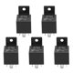 thumbnail image 3 of 12V 40A AMP 5 Pin Changeover Relay Automotive Car Motorcycle Boat, 3 of 5