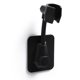 thumbnail image 4 of unbranded 2Ud Soporte Para Cabezal De Ducha Base Ajustable Fuerte Adhesivo Sin Taladro, 4 of 8