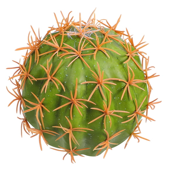 OUNONA Multicolor Foam Cactus Car Antenna Topper - , Fun Car Accessory Compatible with All Vehicle Models