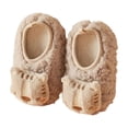 thumbnail image 4 of Baby Shoes And Socks Winter Newborn Boys And Girls' Walking Shoes Floor Shoes Walking Shoes Soft-Soled Shoes zapatos niños, 4 of 4