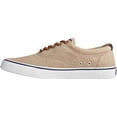 thumbnail image 3 of Sperry mens Striper 2 Cvo Sneaker, Tan, 9 US, 3 of 6
