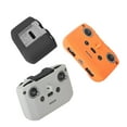 thumbnail image 6 of Silicone Cover Case Compatible for DJI NEO/Mini 4 Pro RC Remote Controller, Protective Sleeve Holder Drone RC-N3/2/1 Protector Guard Skin Controller Protection Bracket with Lanyard, 6 of 10