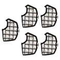thumbnail image 3 of Bolsa de repuesto reutilizable para aspiradora, resistente y multiusos, para accesorios Fp140, VK150 y Fp150. Tipo B, 3 of 8
