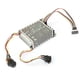thumbnail image 3 of Controlador De Velocidad, Regulador De Velocidad Estable De Carcasa De Metal, Motor De Control De Velocidad Para Motor De Cepillo De CC Ajuste De Velocidad Del Motor OTVIAP Reversible Motor Speed Controller, 3 of 8