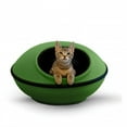 thumbnail image 4 of PRODUCTOS PARA MASCOTAS Cama para mascotas, cueva para gatos grandes para gatos de todos los tamaños, con y sin calefacción JAMW Sencillez, 4 of 4
