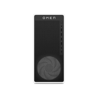 HP Omen 25L GT12-0040 Desktop Intel Core i7-10700F 512GB SSD